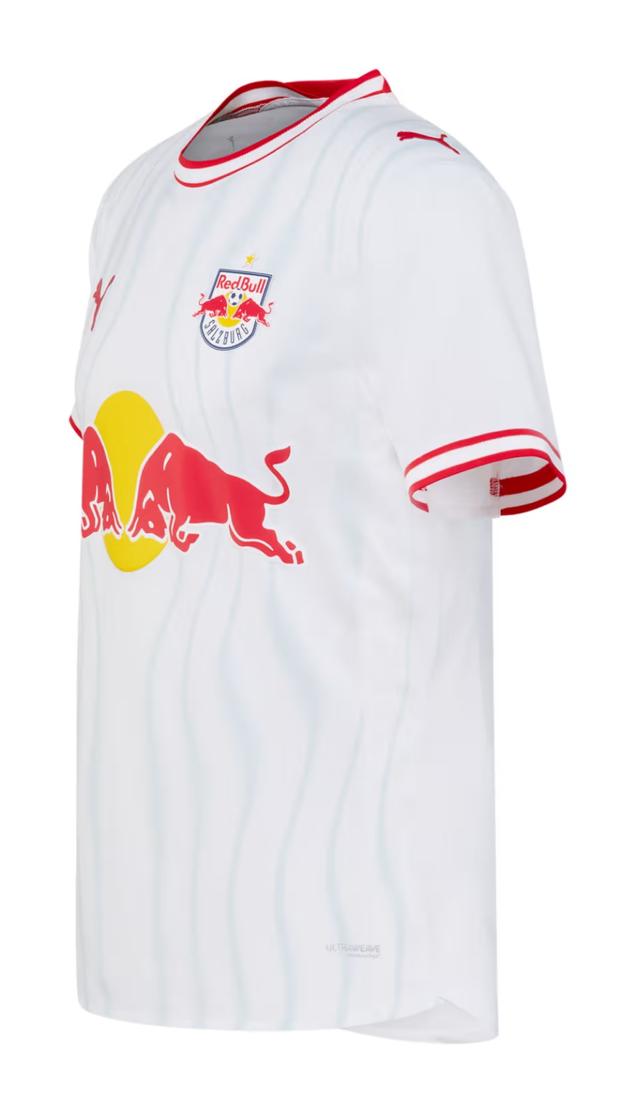Maglia RB Salzburg Home 26/27