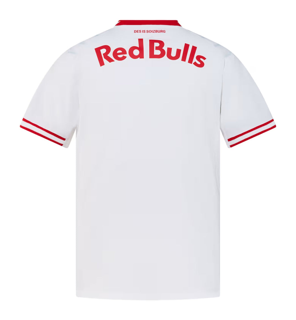 Maglia RB Salzburg Home 26/27
