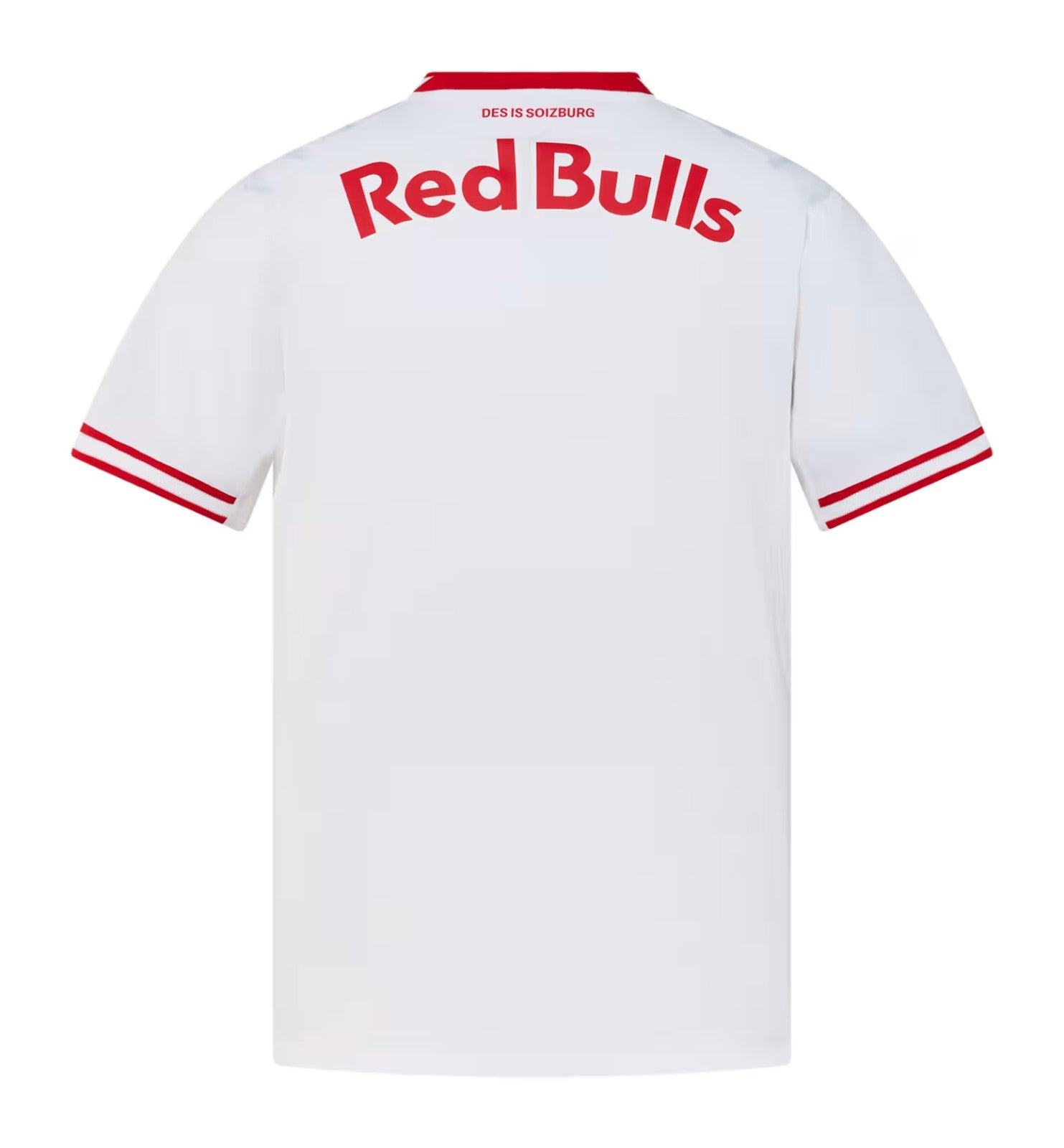 Maglia RB Salzburg Home 26/27
