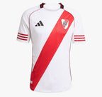 Maglia River Plate Home 25/26