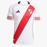 Maglia River Plate Home 25/26