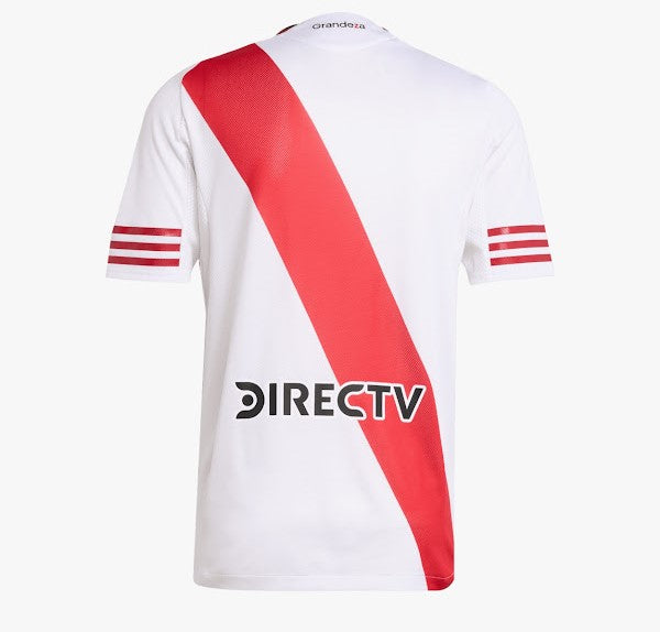 Maglia River Plate Home 25/26
