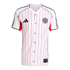 Maglia River Plate US Pack 25/26