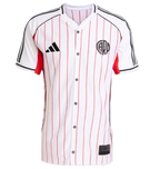 Maglia River Plate US Pack 25/26