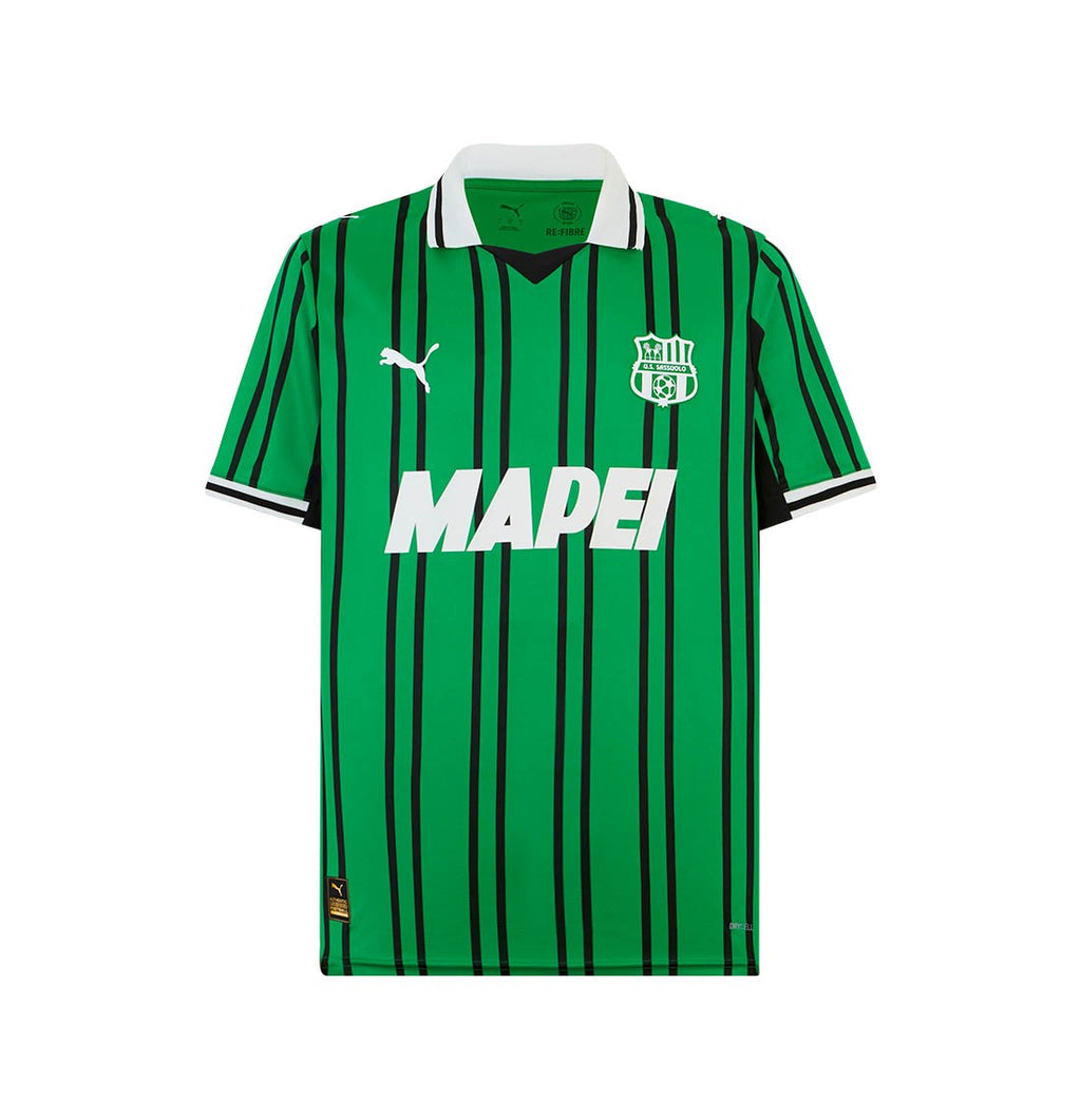 Maglia US Sassuolo Calcio Home 25/26