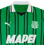 Maglia US Sassuolo Calcio Home 25/26