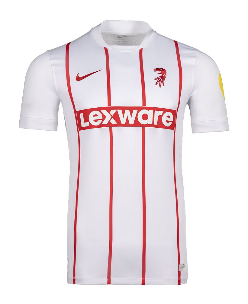Maglia SC Freiburg Away 26/27