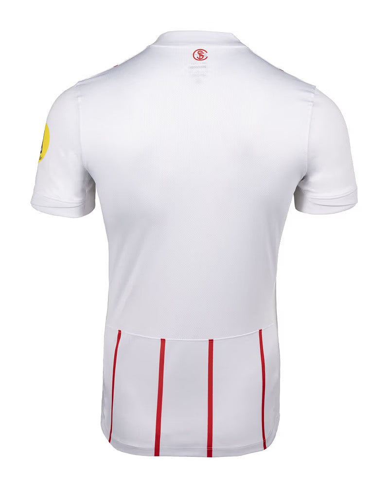 Maglia SC Freiburg Away 26/27