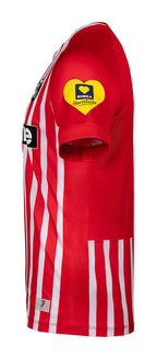 Maglia SC Freiburg Home 26/27