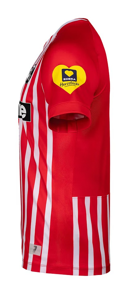 Maglia SC Freiburg Home 26/27