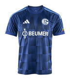 Maglia Schalke 04 Home 26/27