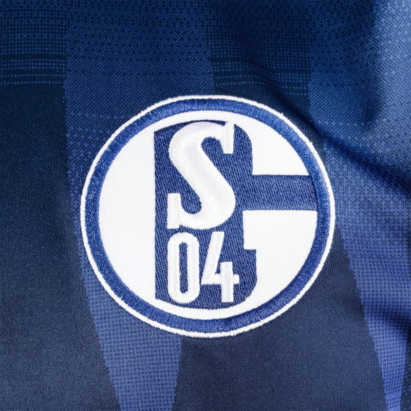 Maglia Schalke 04 Home 26/27
