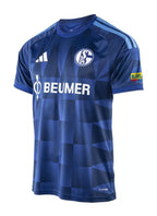 Maglia Schalke 04 Home 26/27