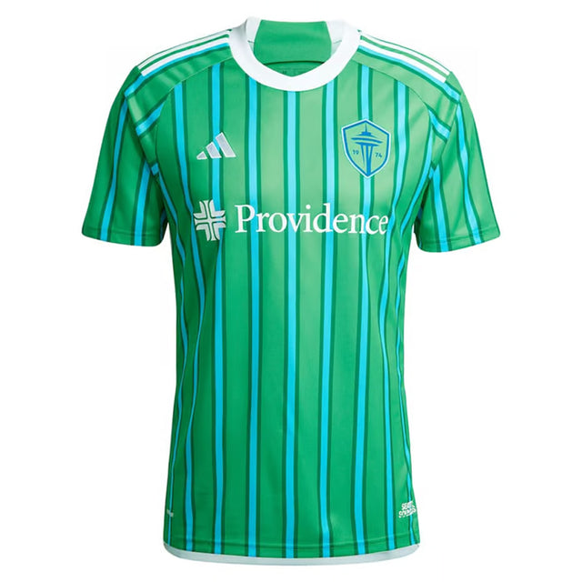 Maglia Seattle Sounders Home 25/26