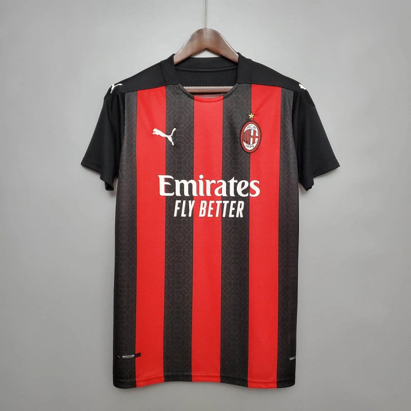 Maglia AC Milan Retro 20/21