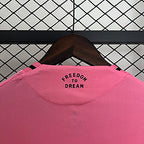 Maglia Inter Miami Home 25/26