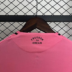 Maglia Inter Miami Home 25/26