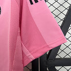 Maglia Inter Miami Home 25/26