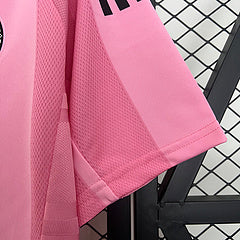 Maglia Inter Miami Home 25/26