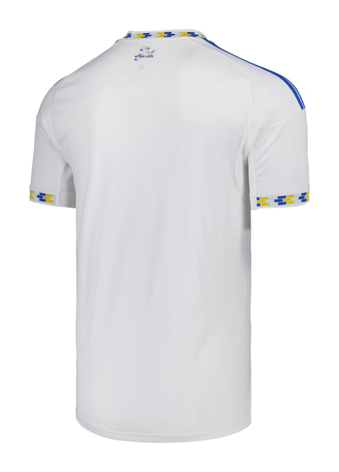 Maglia Leeds United Home 25/26