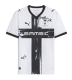 Maglia Stade Rennais Away 26/27