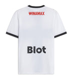 Maglia Stade Rennais Away 26/27