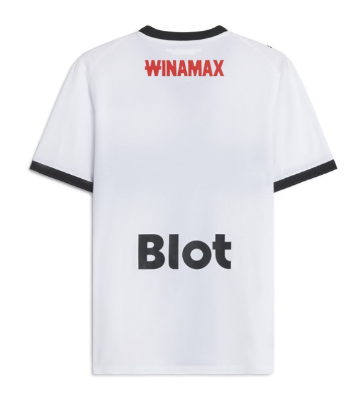 Maglia Stade Rennais Away 26/27