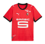 Maglia Stade Rennais Home 26/27