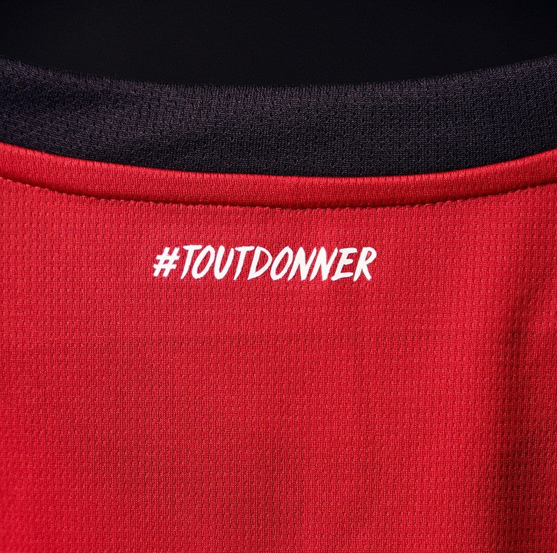 Maglia Stade Rennais Home 26/27