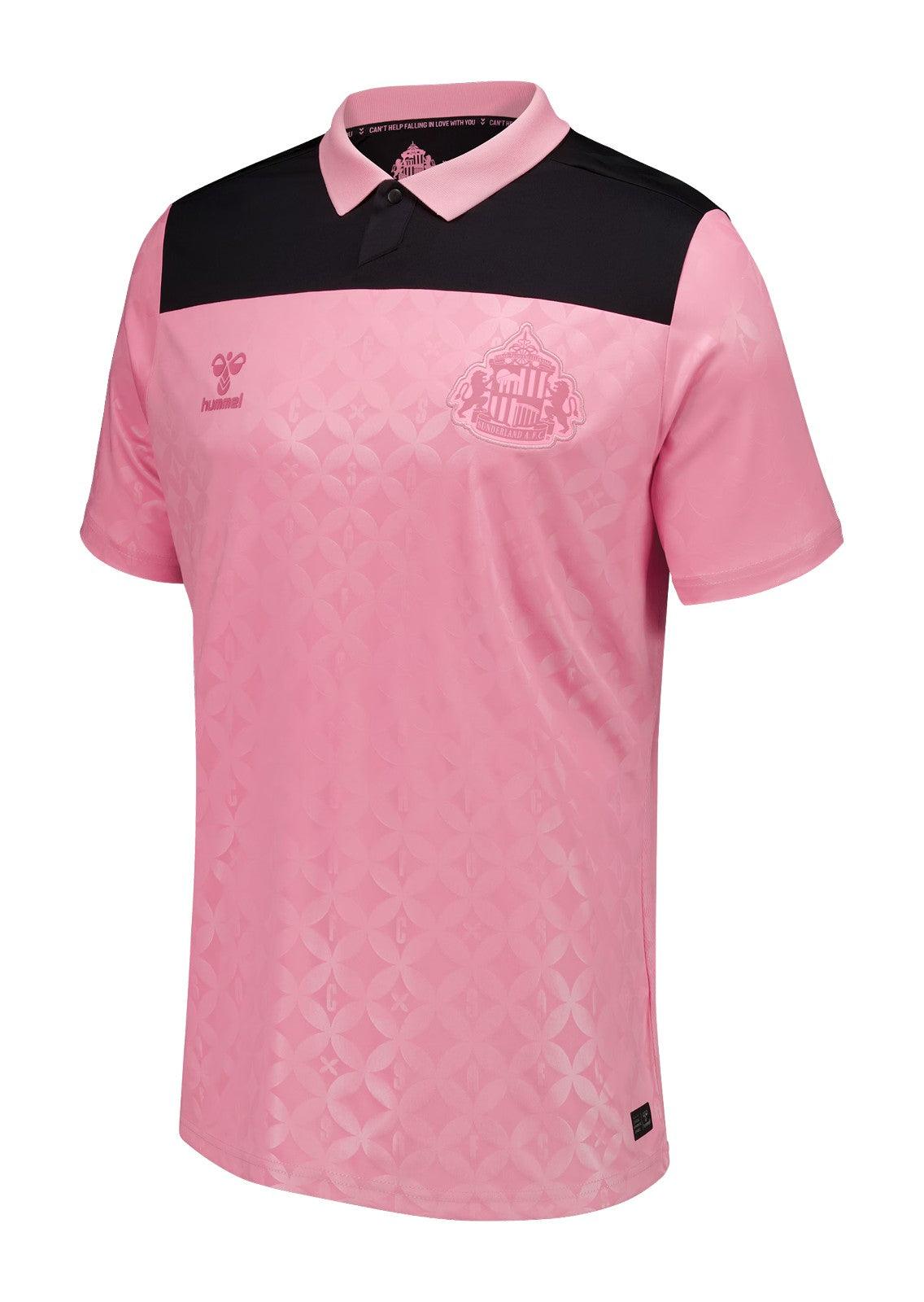 Maglia Sunderland AFC Away 26/27