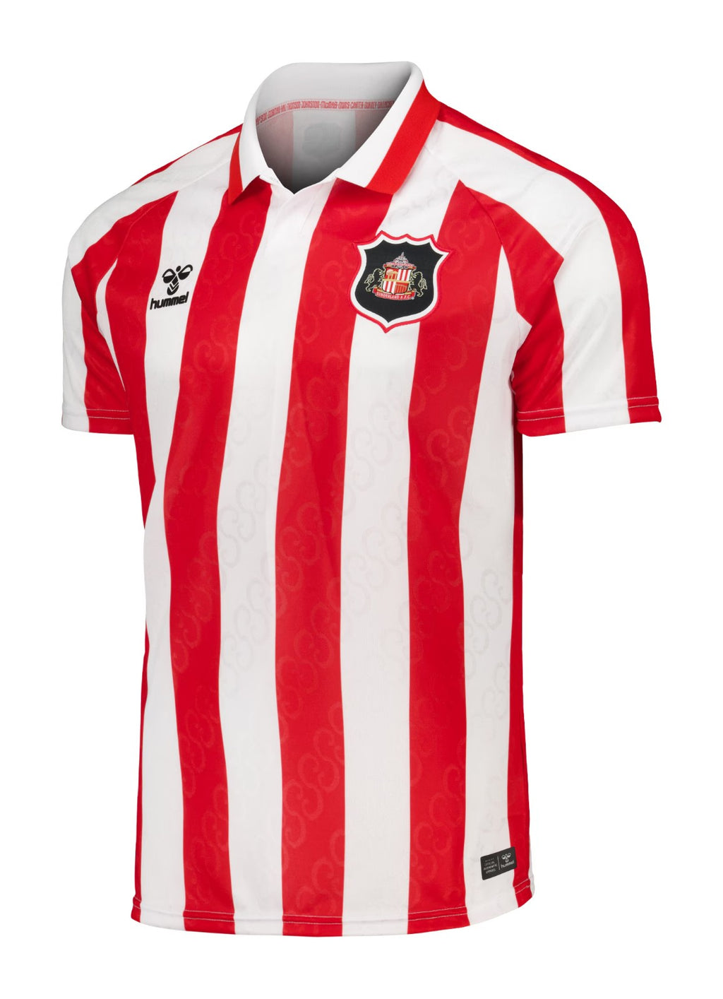 Maglia Sunderland AFC Home 26/27