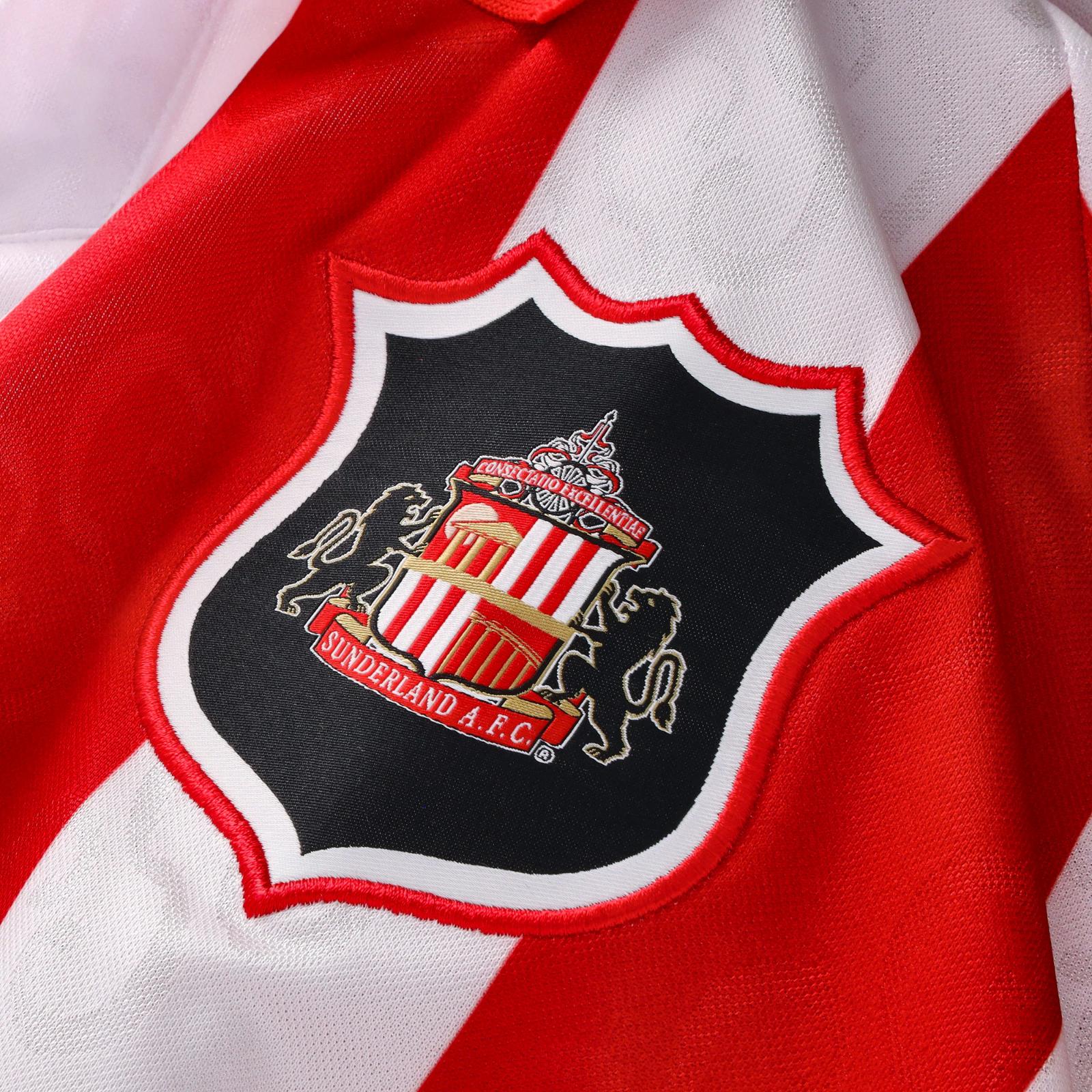 Maglia Sunderland AFC Home 26/27