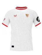 Maglia Sevilla FC Home 24/25 - Con Patch La Liga