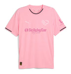 Maglia Palermo FC Home 25/26