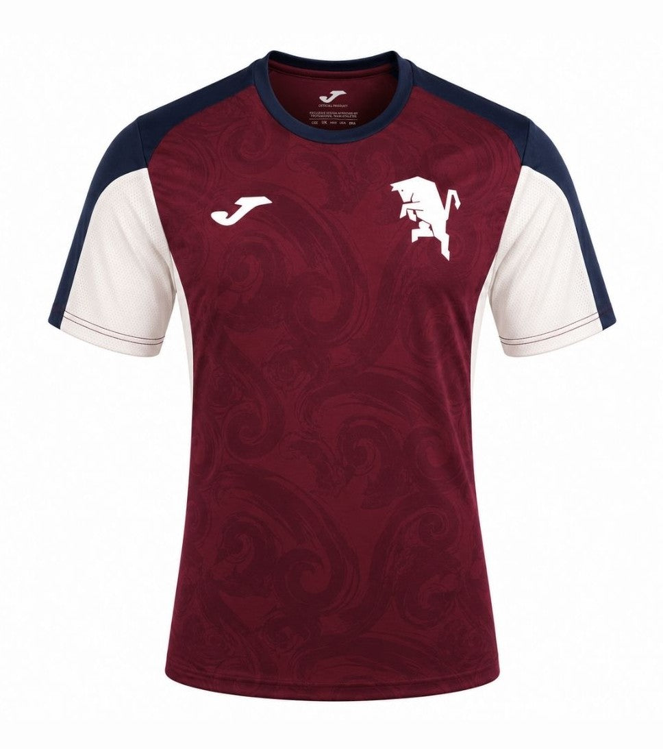 Maglia da allenamento Torino FC 26/27