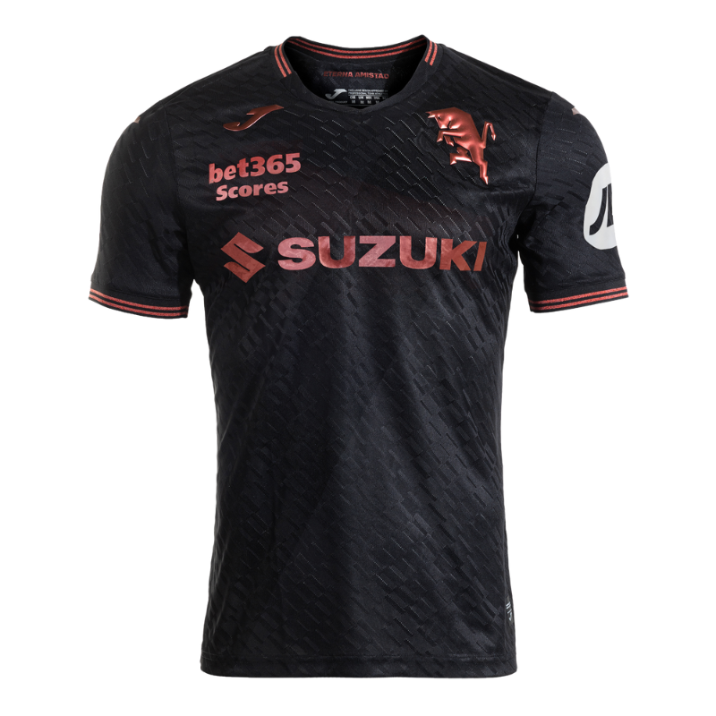 Maglia Torino FC Third 25/26