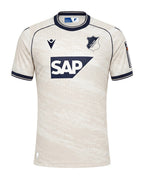 Maglia TSG 1899 Hoffenheim Away 26/27