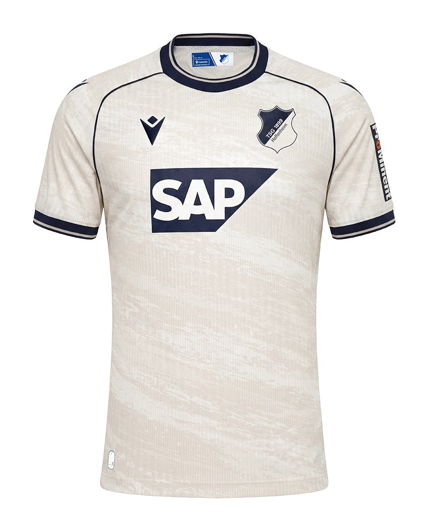 Maglia TSG 1899 Hoffenheim Away 26/27