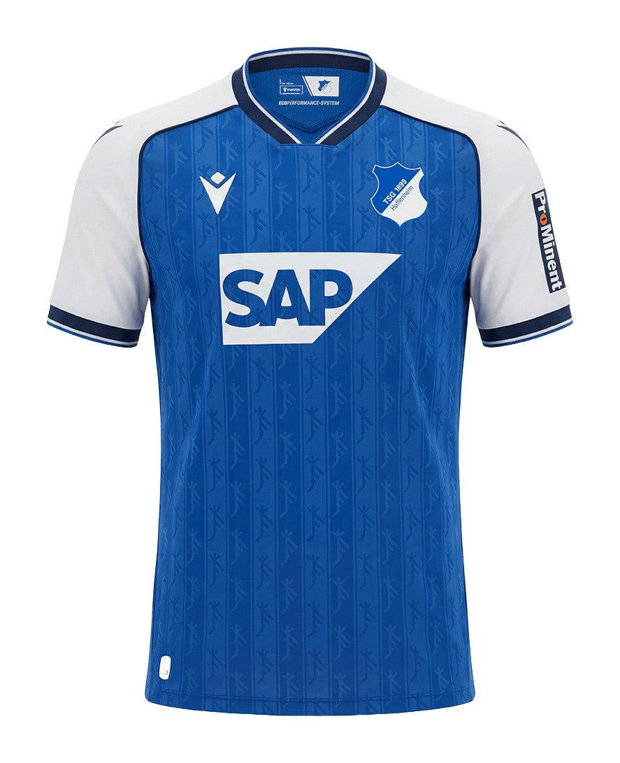 Maglia TSG 1899 Hoffenheim Home 26/27