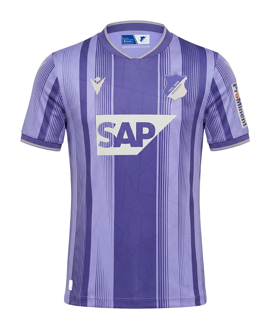 Maglia TSG 1899 Hoffenheim Third 26/27
