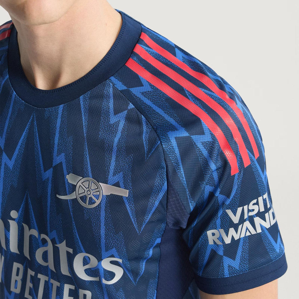 Maglia Arsenal Away 25/26