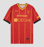 Maglia US Lecce Third 25/26