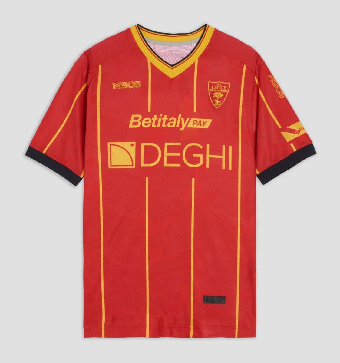 Maglia US Lecce Third 25/26