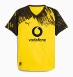 Maglia Borussia Dortmund Home 25/26