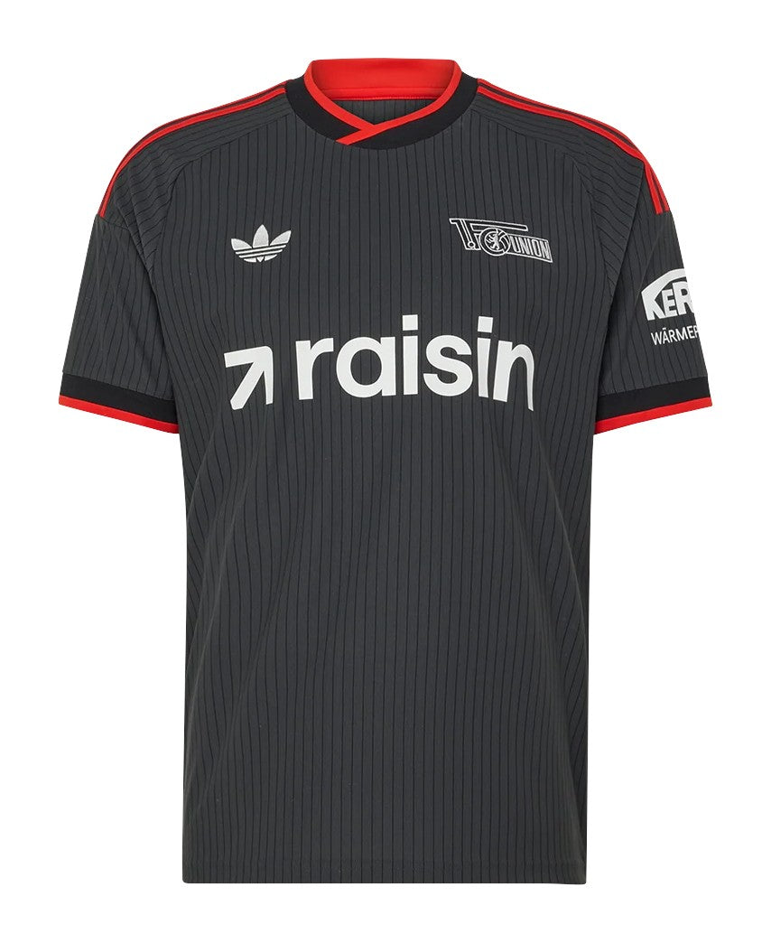 Maglia FC Union Berlin Third 26/27