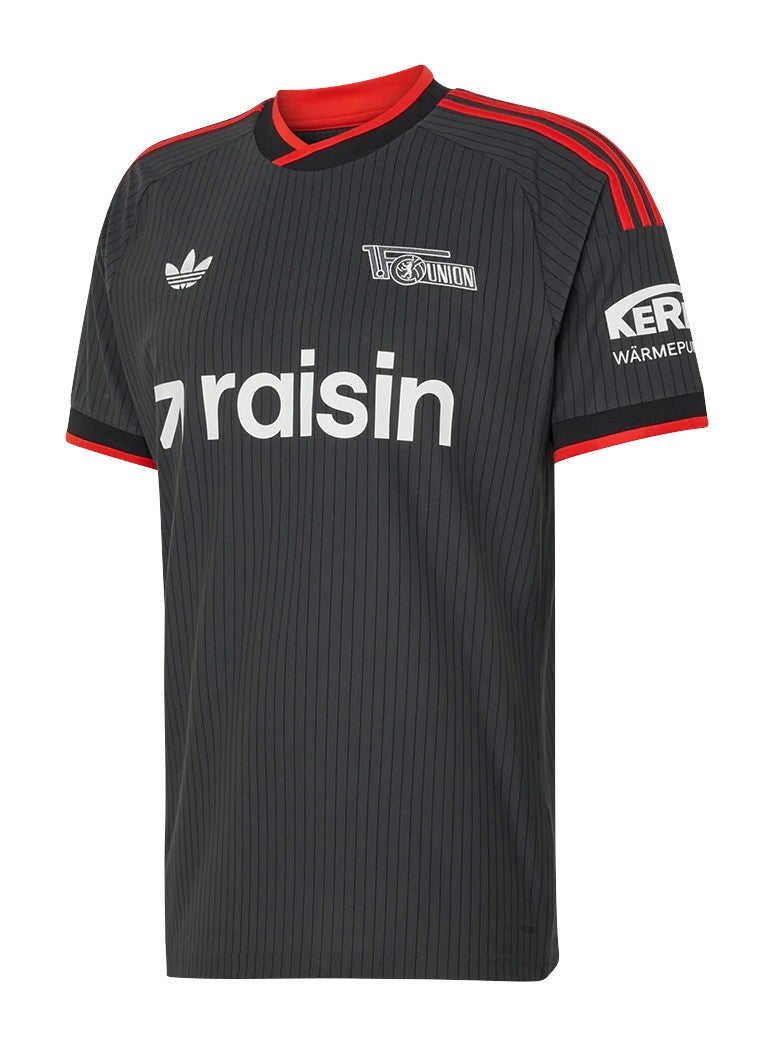 Maglia FC Union Berlin Third 26/27