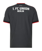 Maglia FC Union Berlin Third 26/27