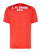 Maglia FC Union Berlin Home 26/27