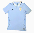 Maglia Uruguay Home 26/27