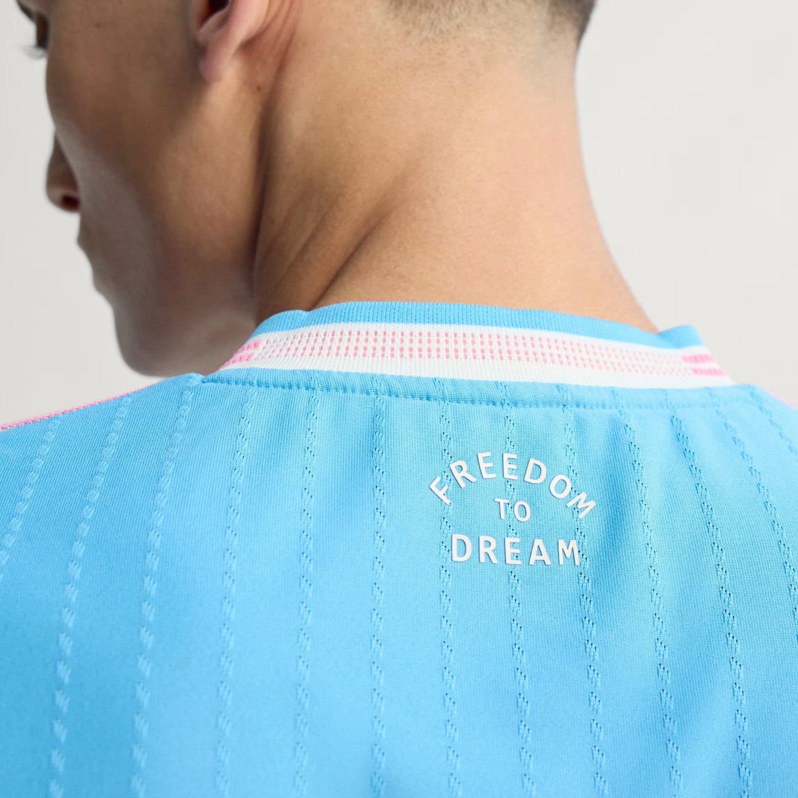 Maglia Inter Miami Third 25/26